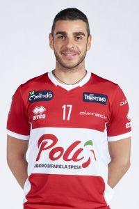 Daniele De Pandis